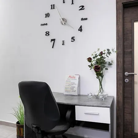 Close To Uni, Sliema & Mater Dei Gzira