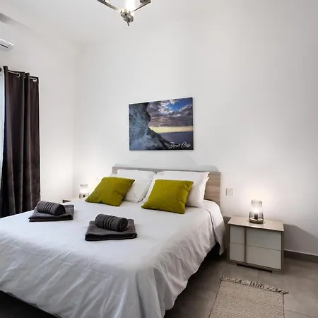 公寓 Close To Uni, Sliema & Mater Dei