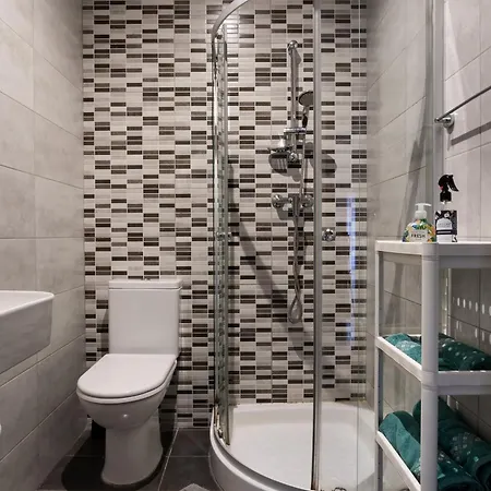 Central Close To Uni, Sliema & Mater Dei * Gzira