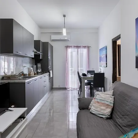 Apartamento Close To Uni, Sliema & Mater Dei *