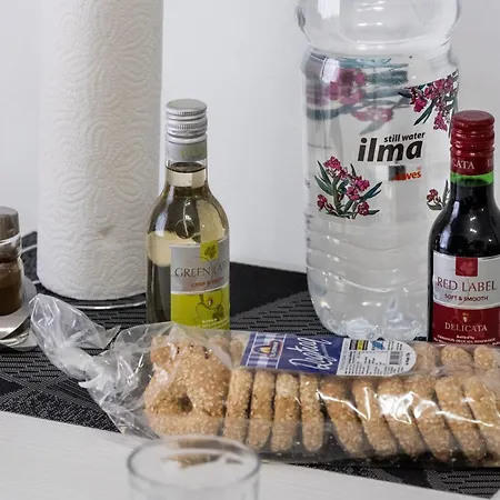 Close To Uni, Sliema & Mater Dei * Gzira