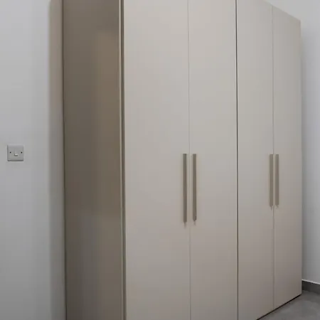 Close To Uni, Sliema & Mater Dei 公寓 Gzira