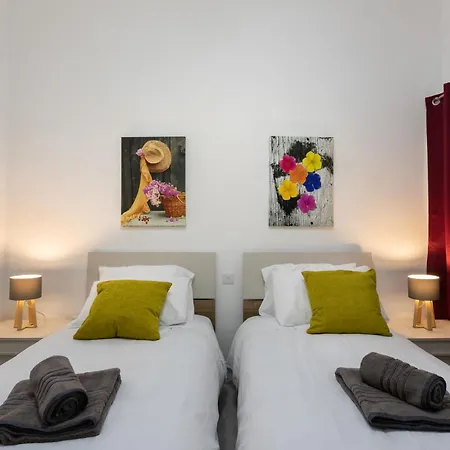 Close To Uni, Sliema & Mater Dei