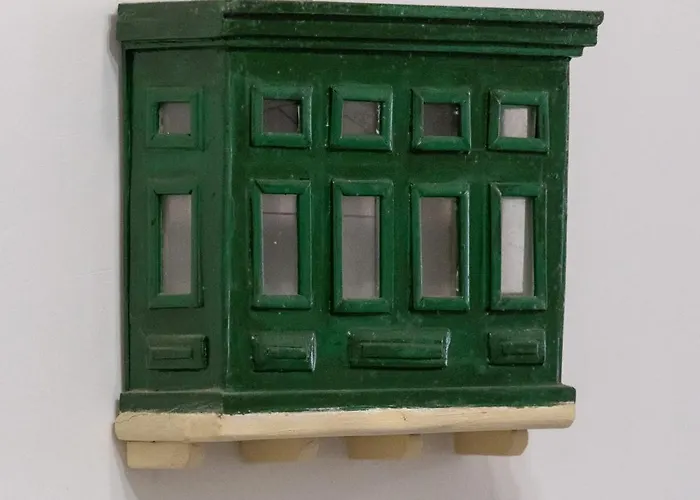 Close To Uni, Sliema & Mater Dei Apartament *