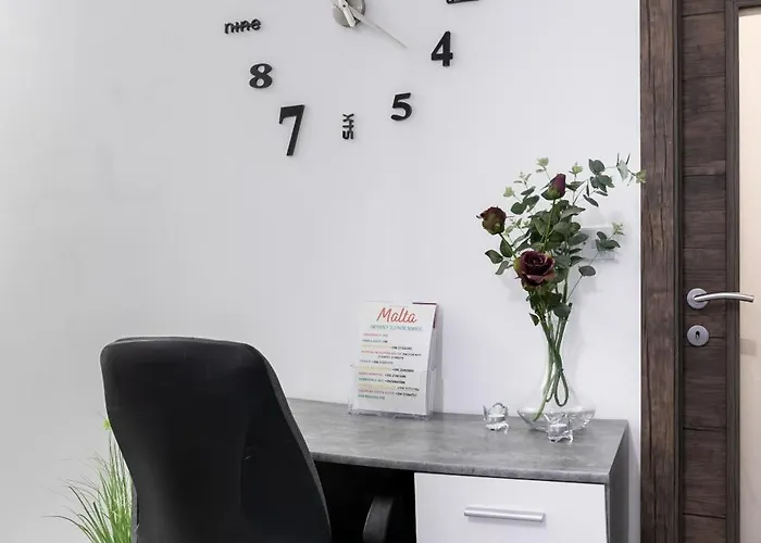 Close To Uni, Sliema & Mater Dei Gzira