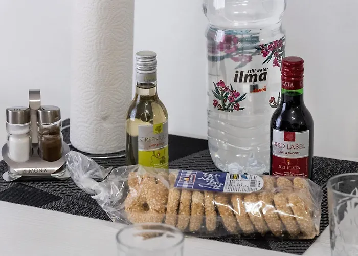 Close To Uni, Sliema & Mater Dei * Gzira