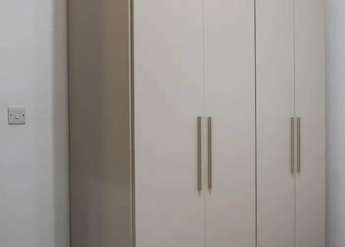 Close To Uni, Sliema & Mater Dei Daire Gzira